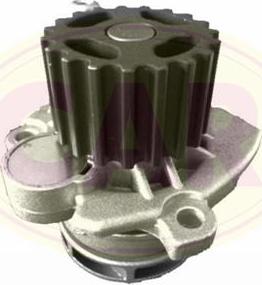 CAR 332730 - Water Pump car-mod.net