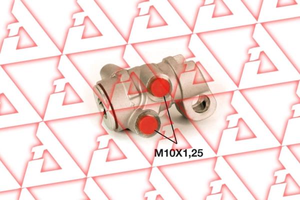 CAR 2104 - Brake Power Regulator car-mod.net