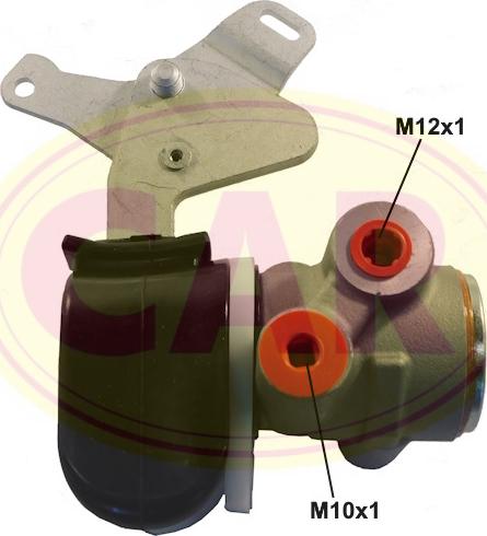 CAR 2127 - Brake Power Regulator car-mod.net