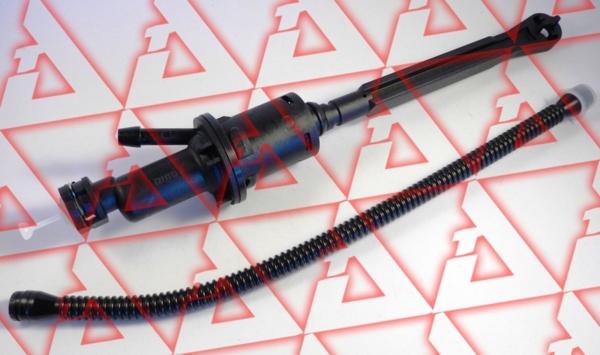 CAR 7902 - Master Cylinder, clutch car-mod.net