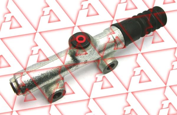 CAR 7118 - Master Cylinder, clutch car-mod.net