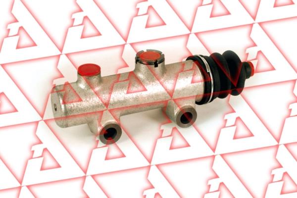 CAR 7135 - Master Cylinder, clutch car-mod.net