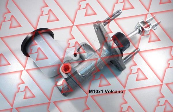CAR 7356 - Master Cylinder, clutch car-mod.net