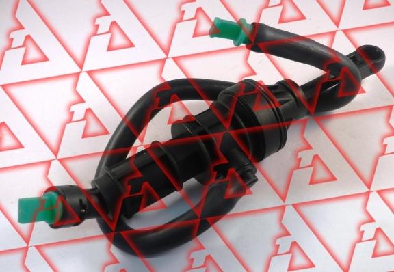 CAR 7358 - Master Cylinder, clutch car-mod.net