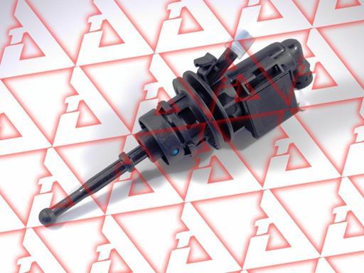CAR 7243 - Master Cylinder, clutch car-mod.net