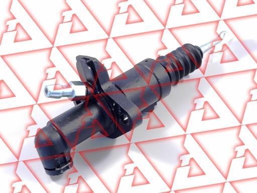 CAR 7254 - Master Cylinder, clutch car-mod.net