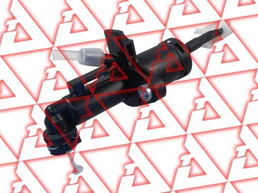 CAR 7263 - Master Cylinder, clutch car-mod.net