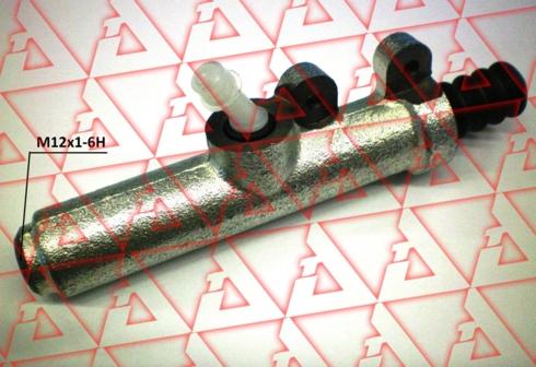 CAR 7203 - Master Cylinder, clutch car-mod.net