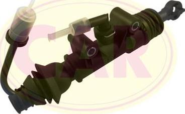 CAR 7289 - Master Cylinder, clutch car-mod.net