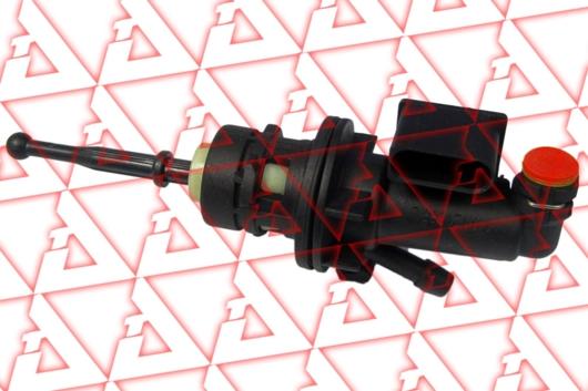 CAR 7229 - Master Cylinder, clutch car-mod.net