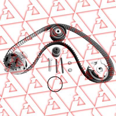 CAR KPA31046A - Water Pump & Timing Belt Set car-mod.net
