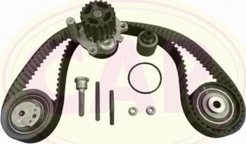 CAR KPA31062B - Water Pump & Timing Belt Set car-mod.net