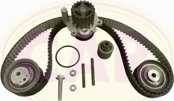 CAR KPA31062 - Water Pump & Timing Belt Set car-mod.net