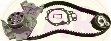 CAR KPA37062A - Water Pump & Timing Belt Set car-mod.net