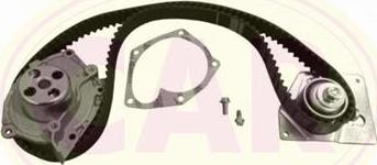 CAR KPA37071 - Water Pump & Timing Belt Set car-mod.net