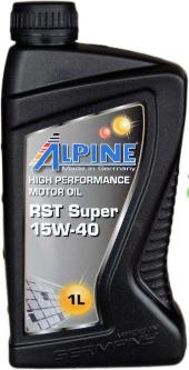 CARALPINE 330000 - Engine Oil car-mod.net