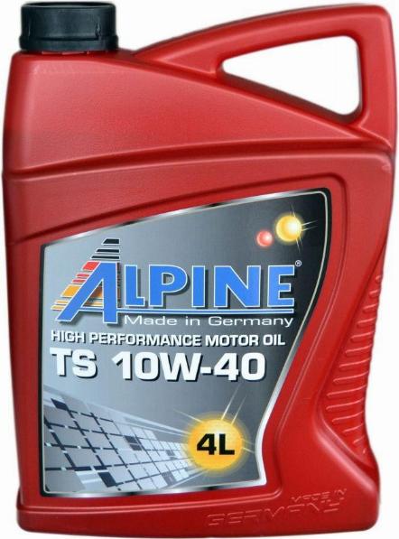 CARALPINE 330008 - Engine Oil car-mod.net