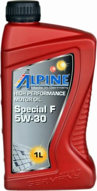 CARALPINE 330018 - Engine Oil car-mod.net