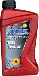 CARALPINE 330012 - Engine Oil car-mod.net