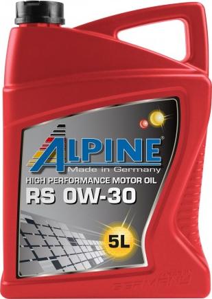 CARALPINE 330024 - Engine Oil car-mod.net