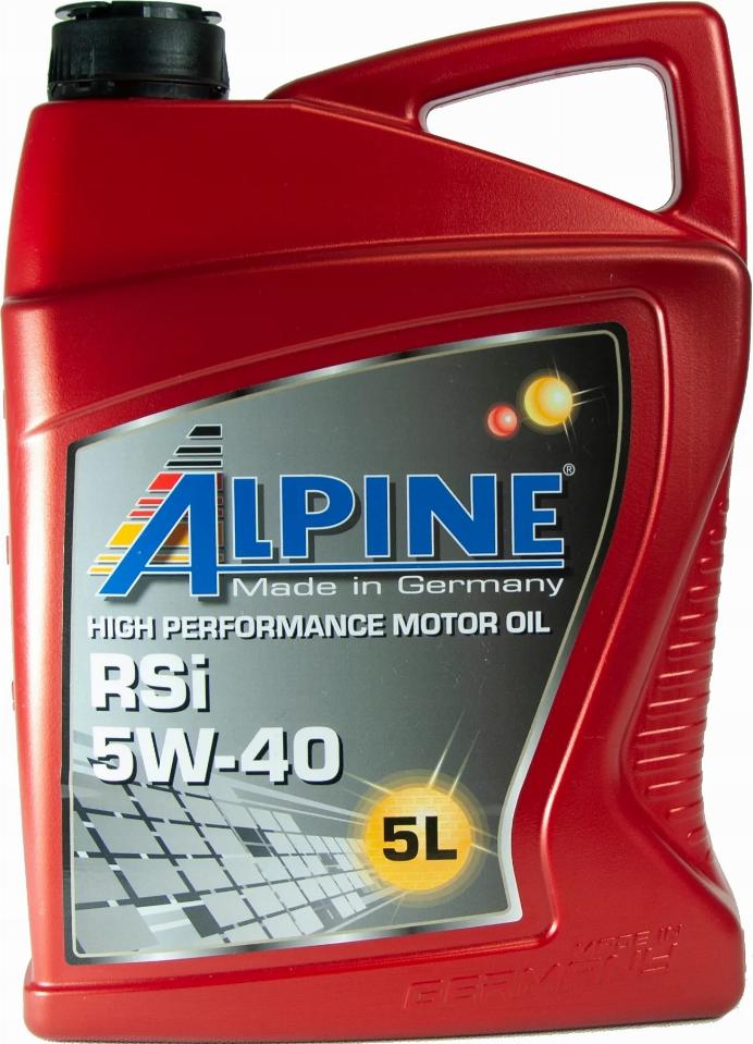 CARALPINE 330147 - Engine Oil car-mod.net