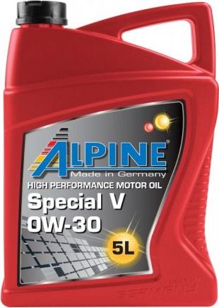 CARALPINE 330164 - Engine Oil car-mod.net