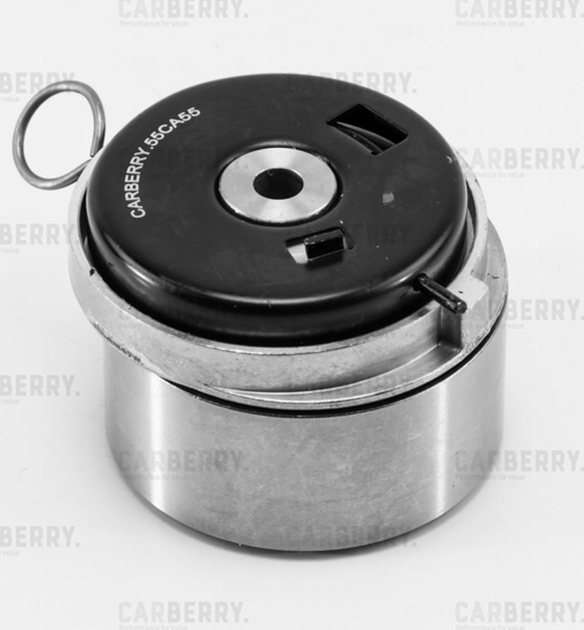 CARBERRY 55CA55 - Tensioner Pulley, timing belt car-mod.net