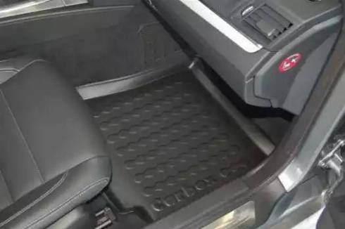 Carbox 411439000 - Footwell Tray car-mod.net