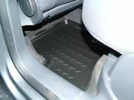 Carbox 421743000 - Footwell Tray car-mod.net