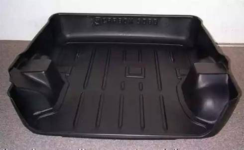Carbox 101735000 - Boot / Cargo Area Tub car-mod.net