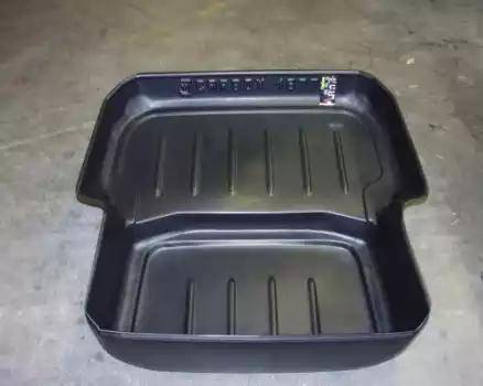 Carbox 101677000 - Boot / Cargo Area Tub car-mod.net