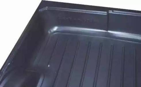 Carbox 101749000 - Boot / Cargo Area Tub car-mod.net