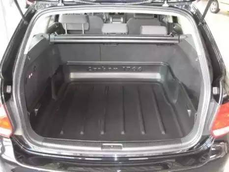 Carbox 101766000 - Boot / Cargo Area Tub car-mod.net