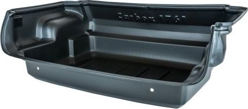 Carbox 101761000 - Boot / Cargo Area Tub car-mod.net