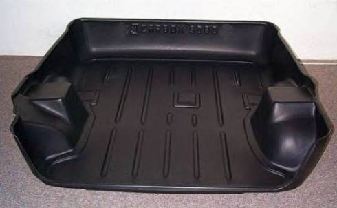Carbox 101734000 - Boot / Cargo Area Tub car-mod.net