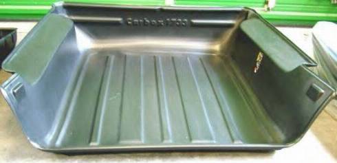 Carbox 101733000 - Boot / Cargo Area Tub car-mod.net