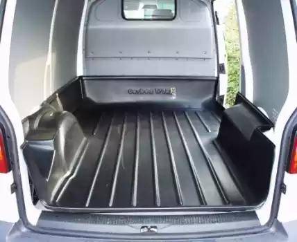Carbox 101732000 - Boot / Cargo Area Tub car-mod.net
