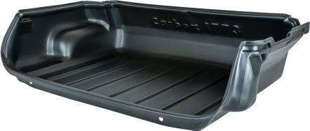Carbox 101773000 - Boot / Cargo Area Tub car-mod.net