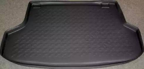 Carbox 209095000 - Boot / Cargo Area Tub car-mod.net