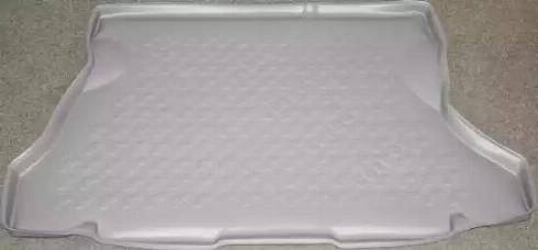 Carbox 204063000 - Boot / Cargo Area Tub car-mod.net