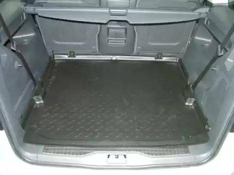 Carbox 204118000 - Boot / Cargo Area Tub car-mod.net