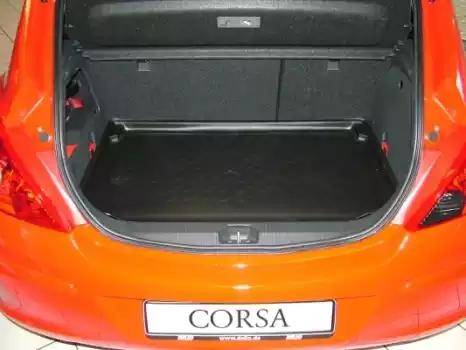 Carbox 204126000 - Boot / Cargo Area Tub car-mod.net