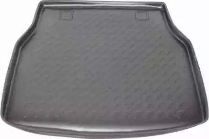 Carbox 201050000 - Boot / Cargo Area Tub car-mod.net