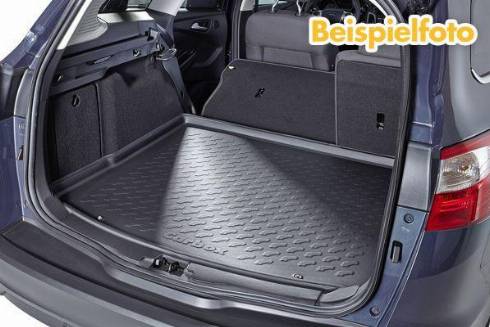 Carbox 207329000 - Boot / Cargo Area Tub car-mod.net