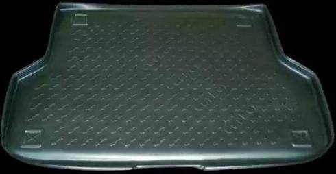 Carbox 201665000 - Boot / Cargo Area Tub car-mod.net