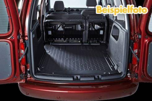Carbox 204121000 - Boot / Cargo Area Tub car-mod.net