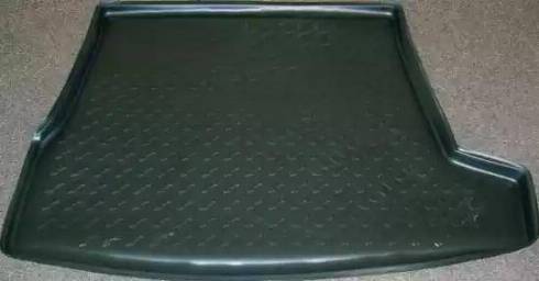 Carbox 201707000 - Boot / Cargo Area Tub car-mod.net