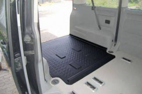 Carbox 201735000 - Boot / Cargo Area Tub car-mod.net