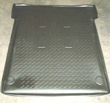 Carbox 201733000 - Boot / Cargo Area Tub car-mod.net