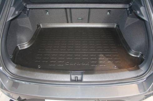 Carbox 201724000 - Boot / Cargo Area Tub car-mod.net